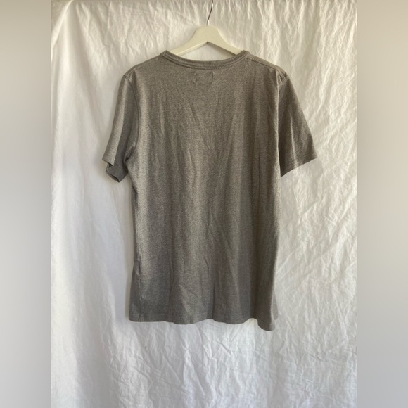 NORSE PROJECTS NIELS STANDARD SS Tshirt Size Large - Picture 11 of 13